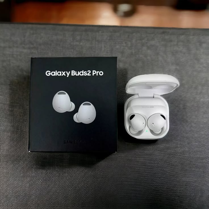 Galaxy Buds 2 Pro