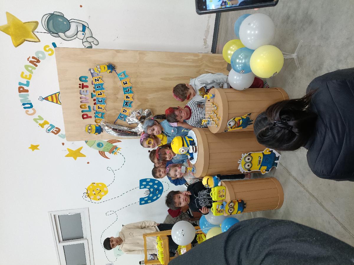 4 Cubiertas