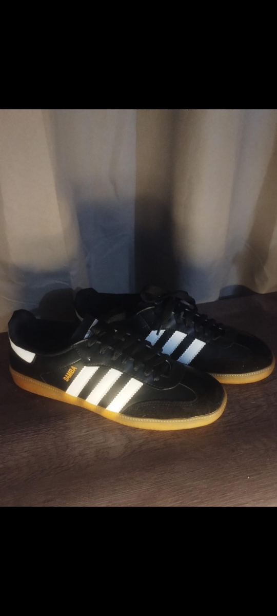 zapatillas zamba