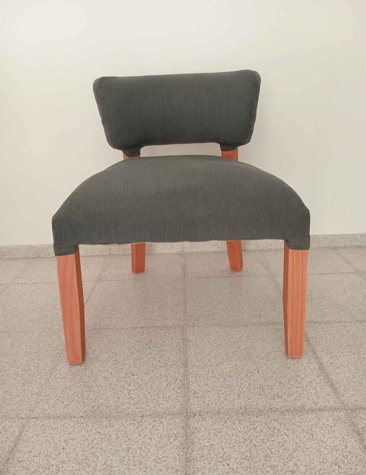 Sillón matera
