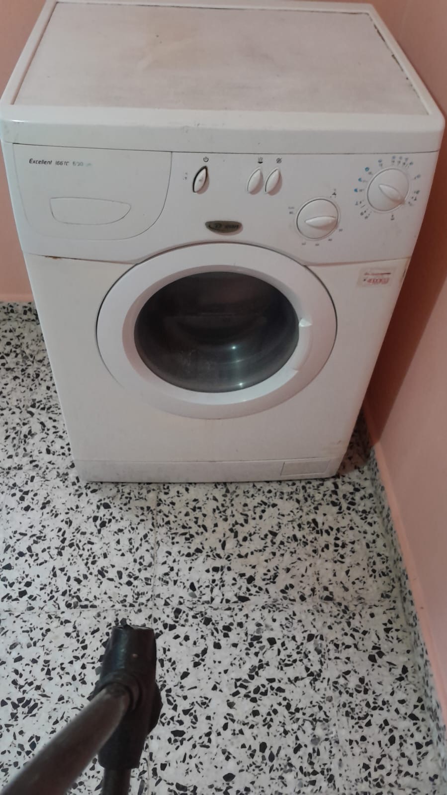 Vendo Lavarropa 3kg