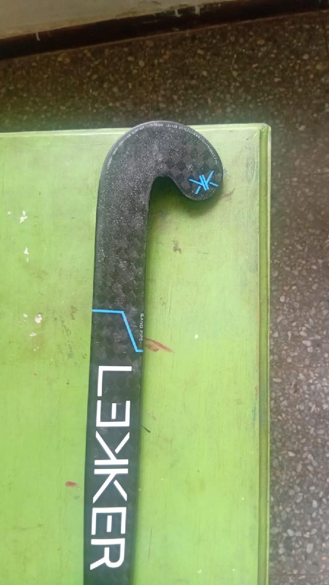 palo de hockey