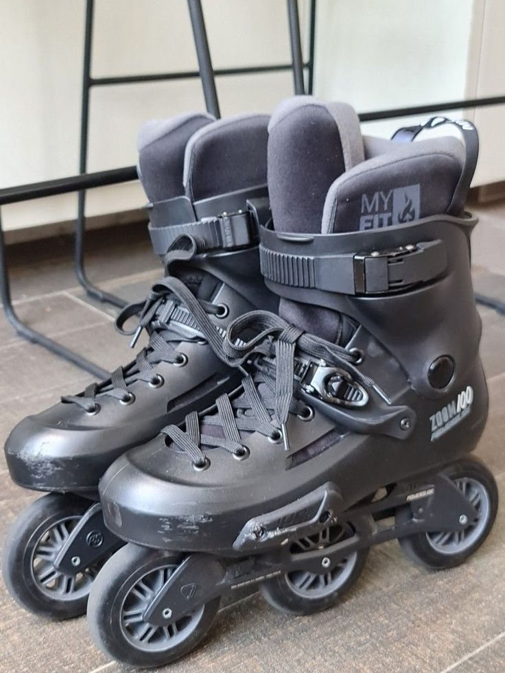 Patines en línea Rollerblade