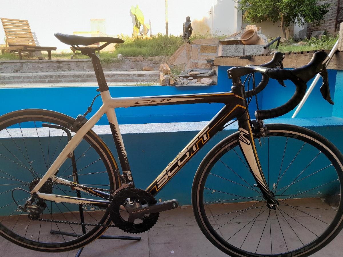 Scott Ruta talle M