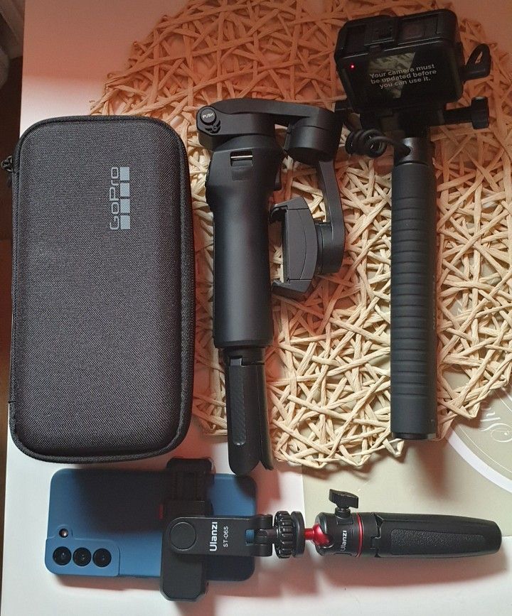 GoPro Hero 11