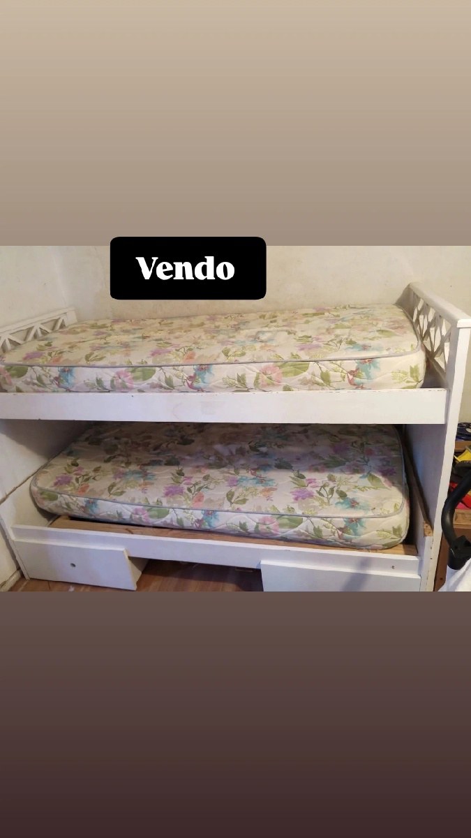veno cama y sobadora
