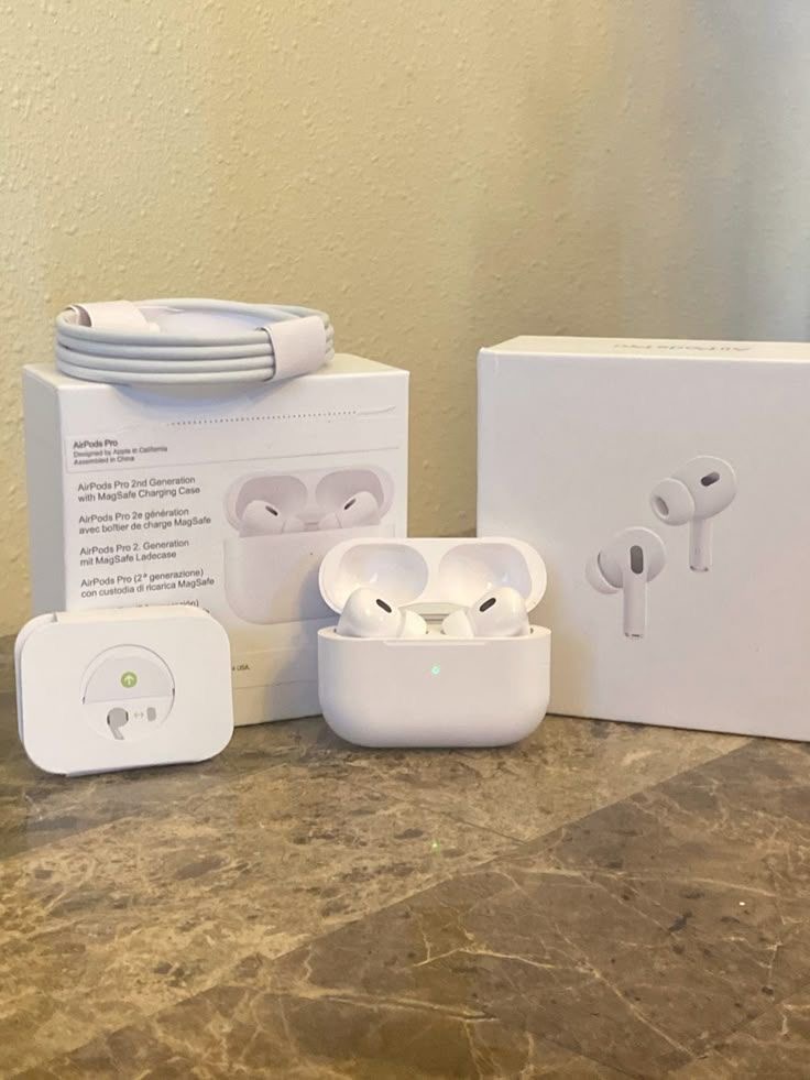 AirPods PRO 3Gen.