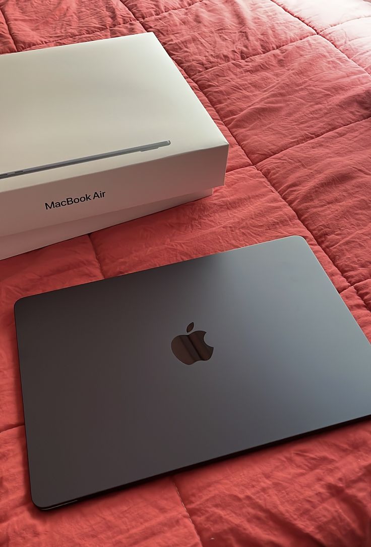 MacBook Air M2 13 pulgadas