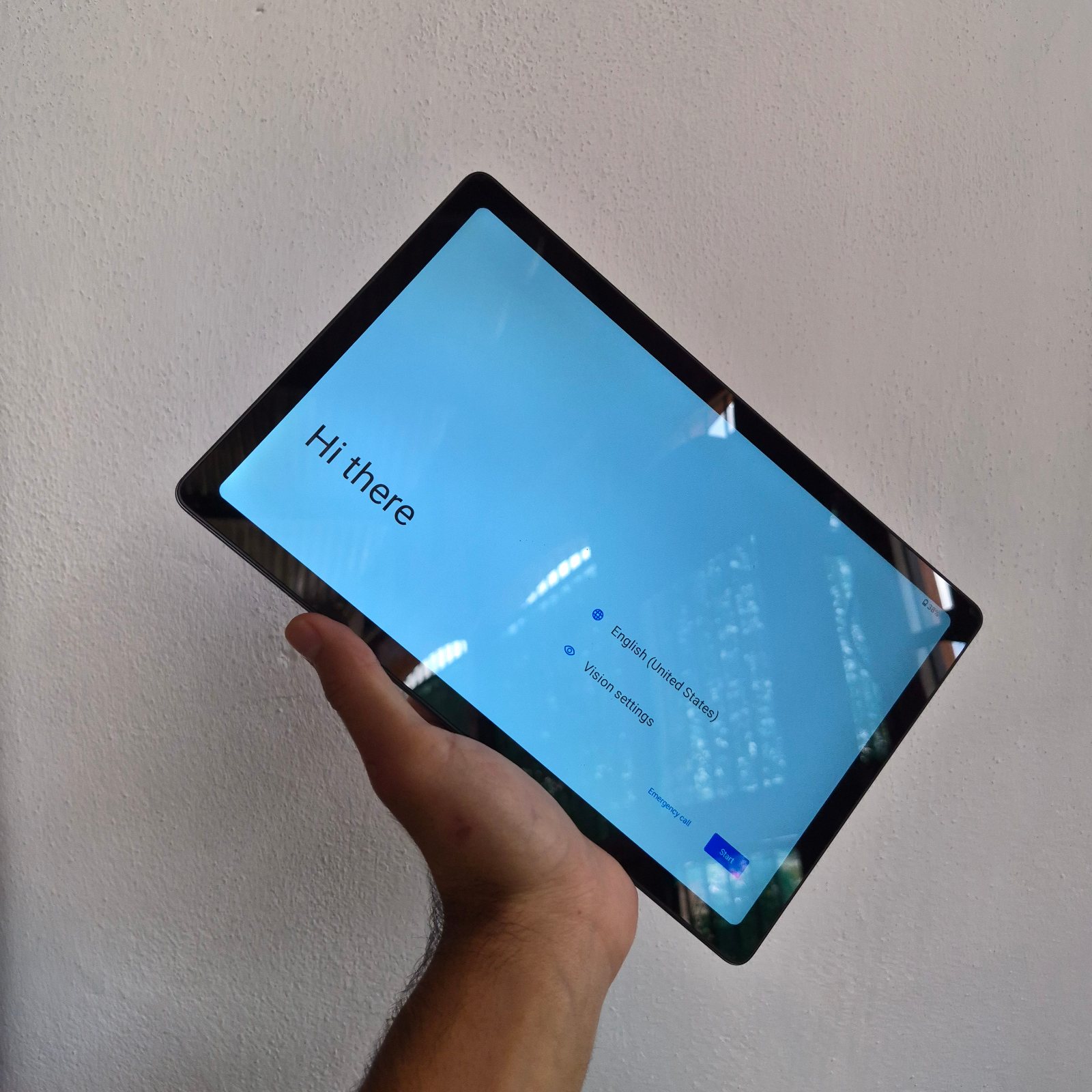 Tablet