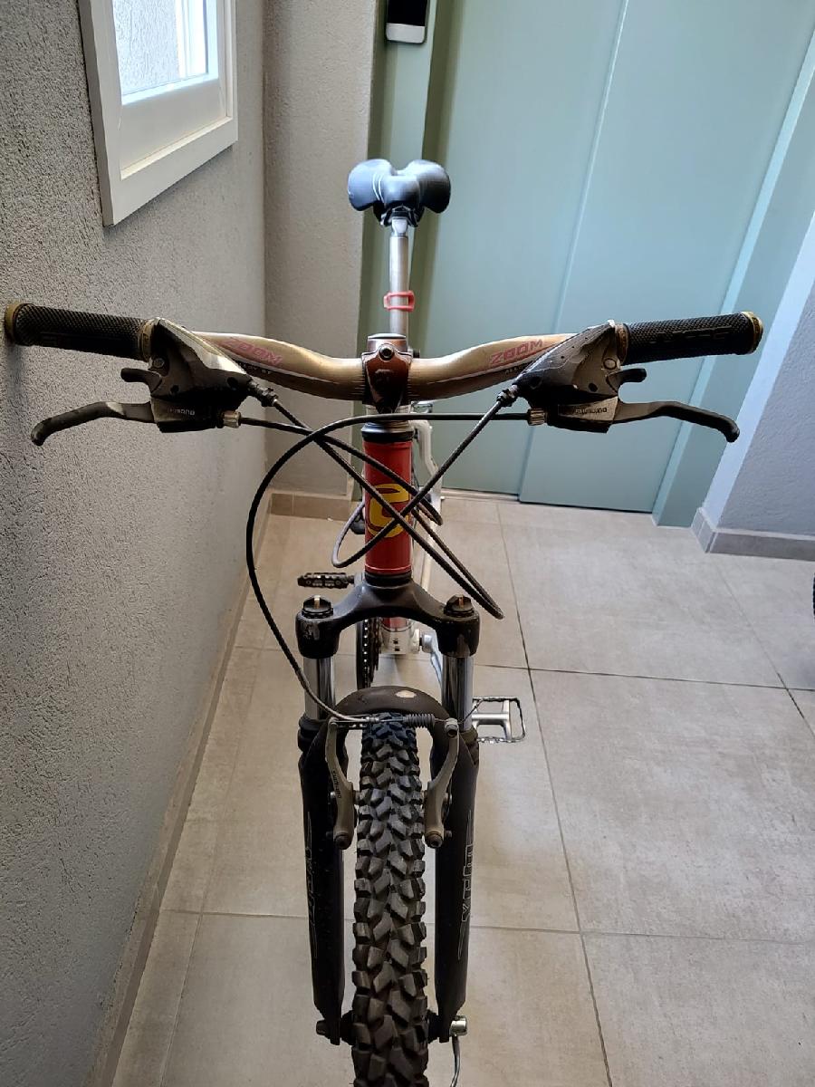 bicicleta rodado 26 cannondale