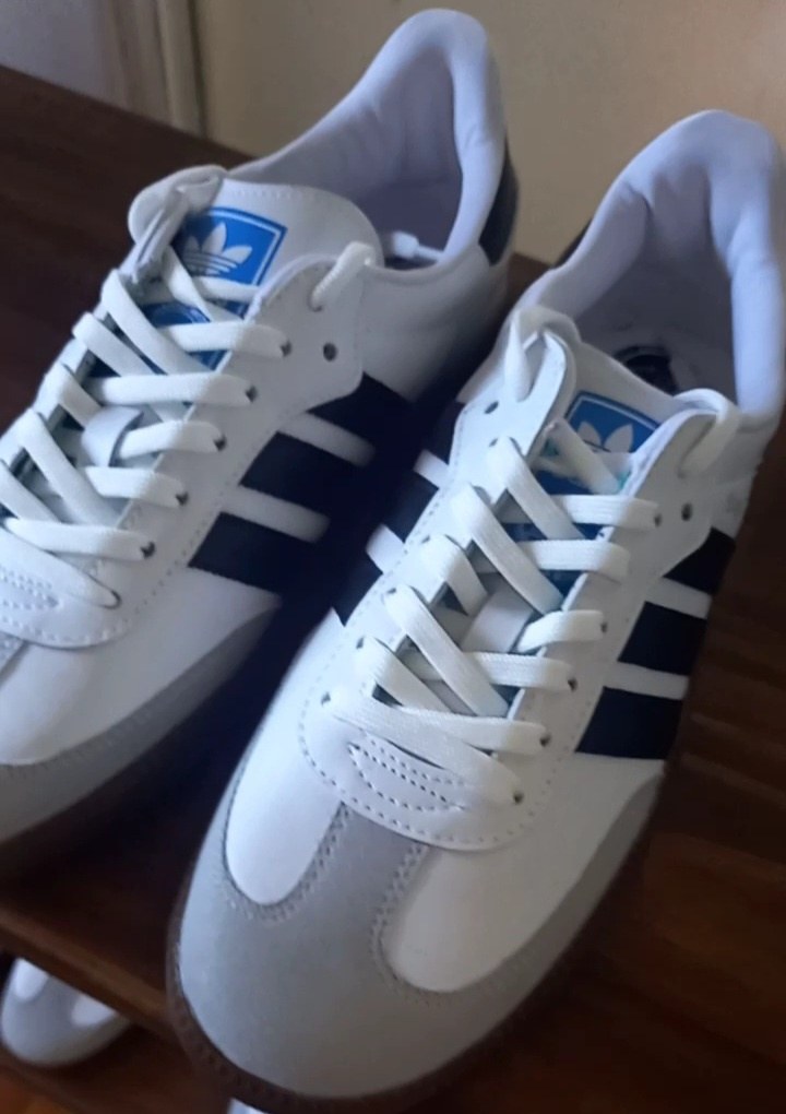 zapatilla zamba adidas