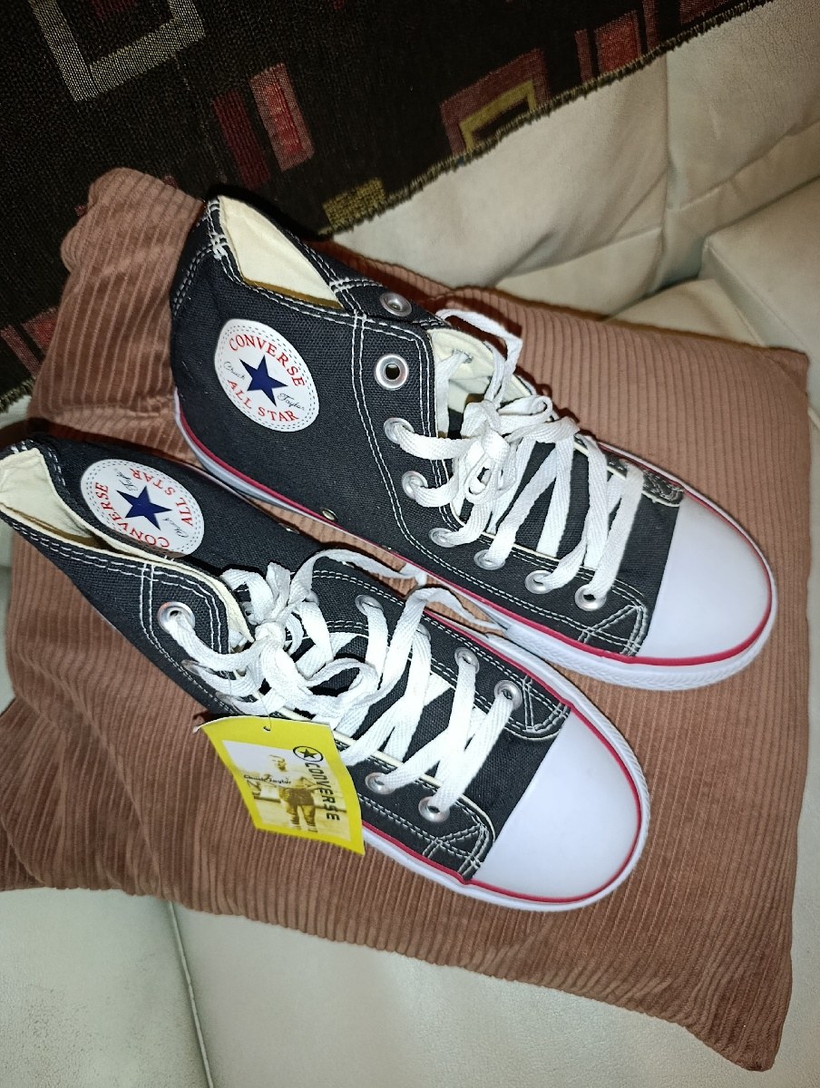 zapatillas Converse