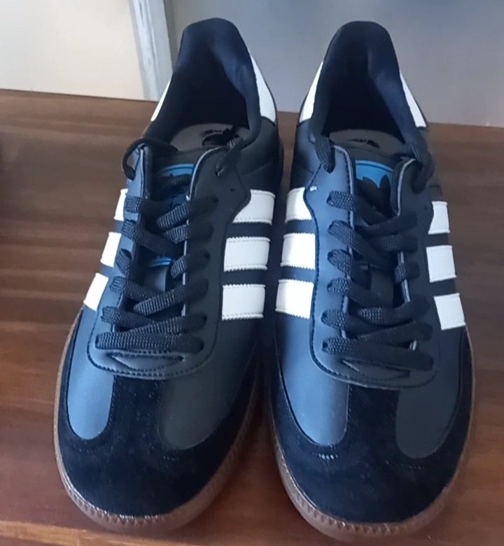 zapatillas Adidas samba