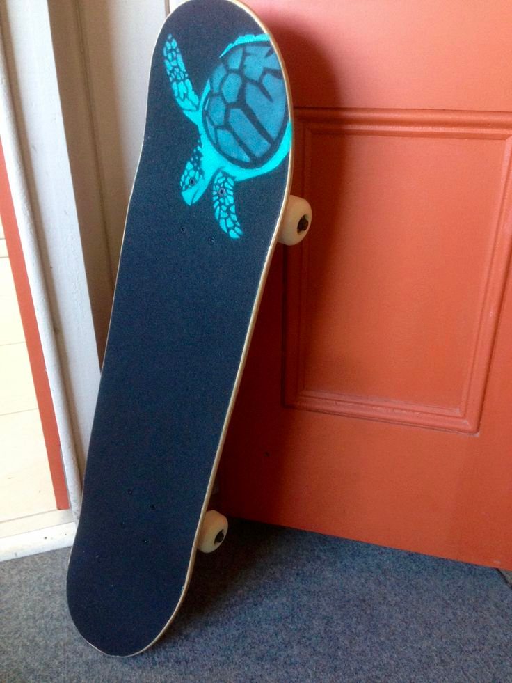 Longboard