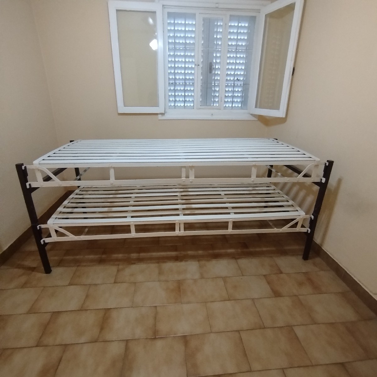 cama de 1 plaza