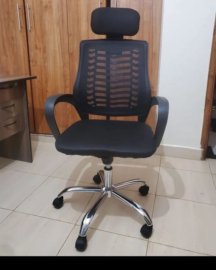 Silla de oficina