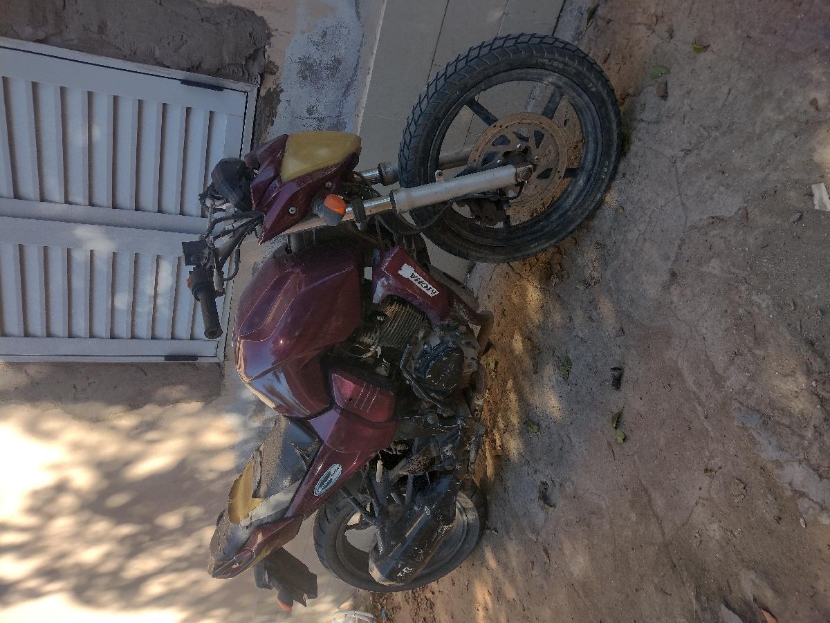 Motomel Sirius 200cc