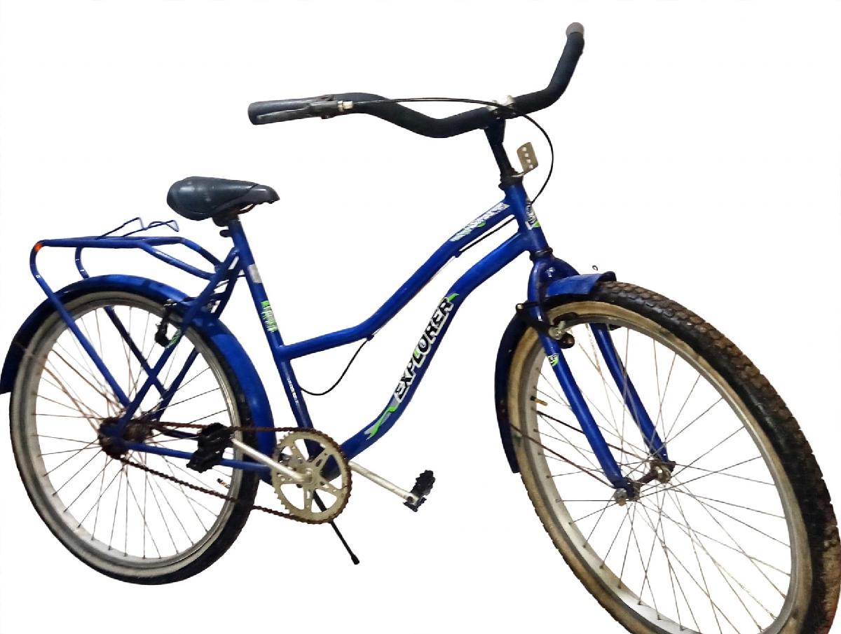 vendo bicicleta 26 $80