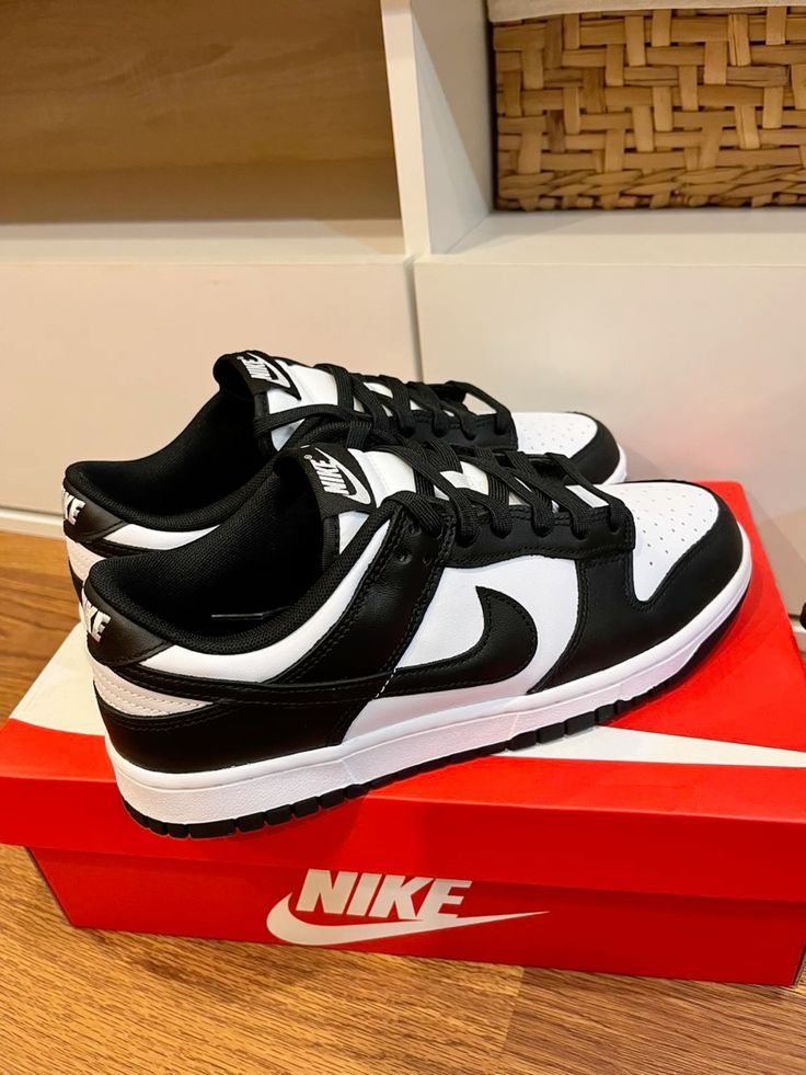 Zapatillas Nike Dunk Low