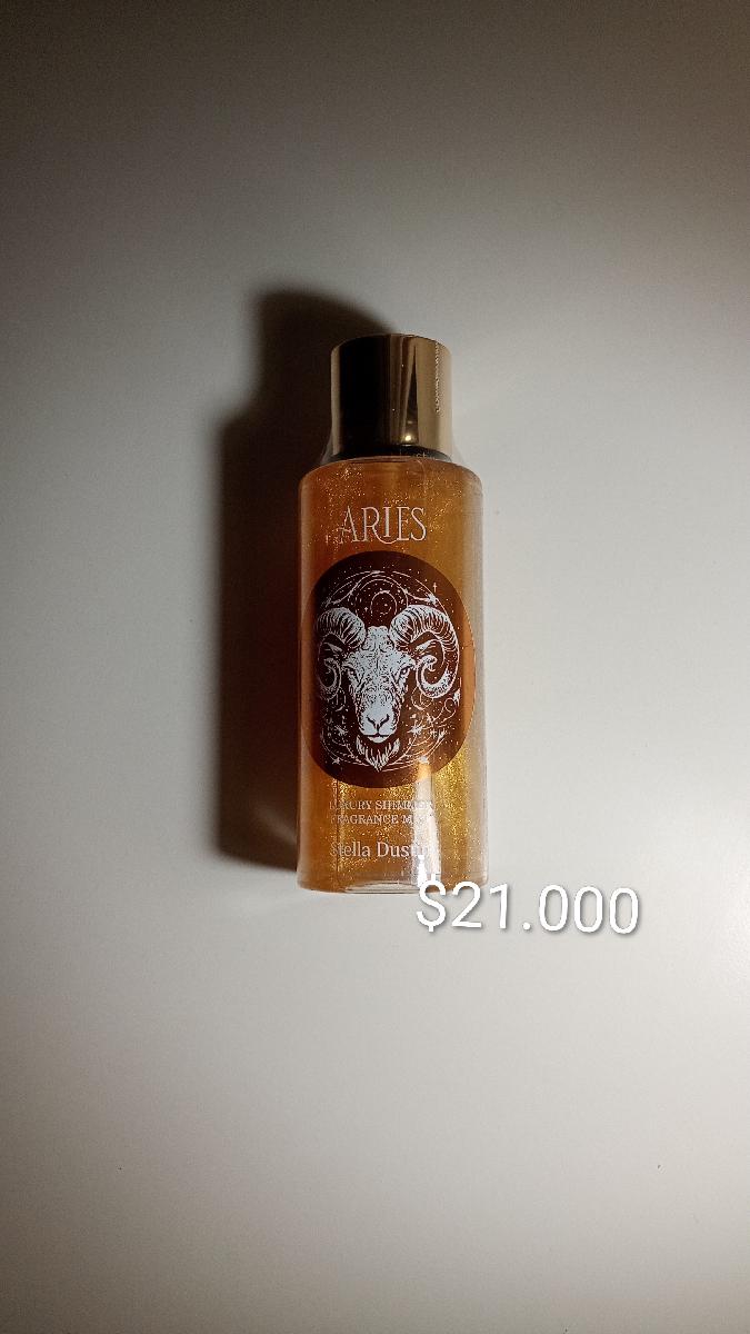 Body splash de Stella Dustin originales