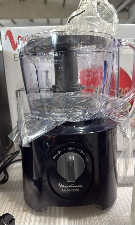 Robot de cocina Moulinex