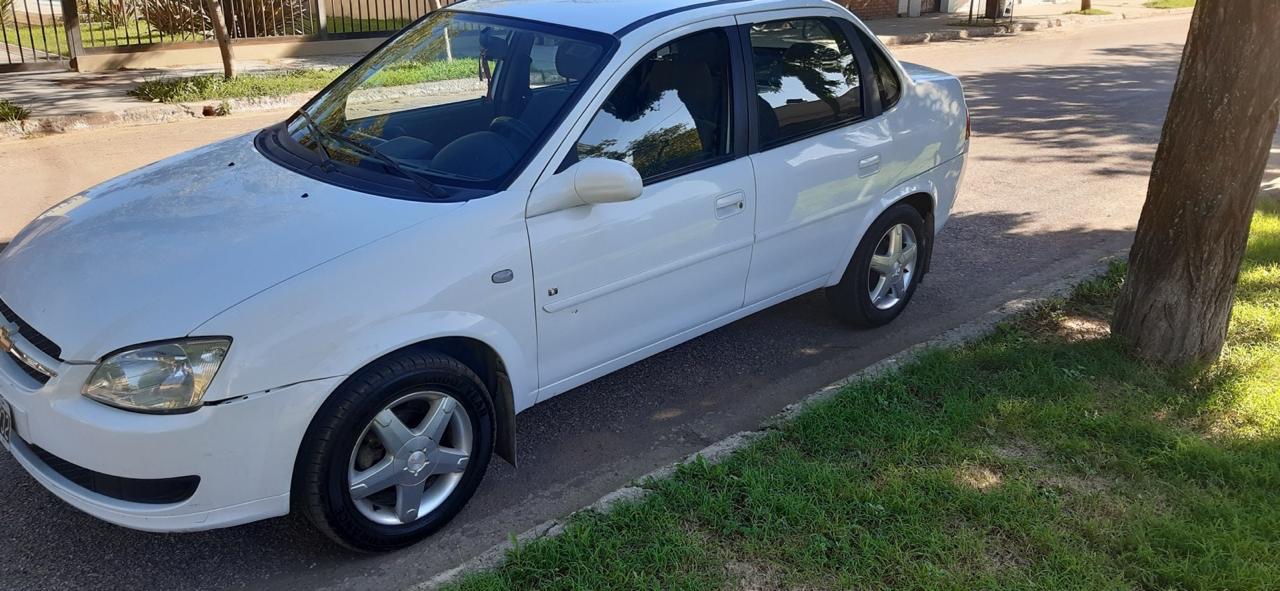 Corsa 2011
