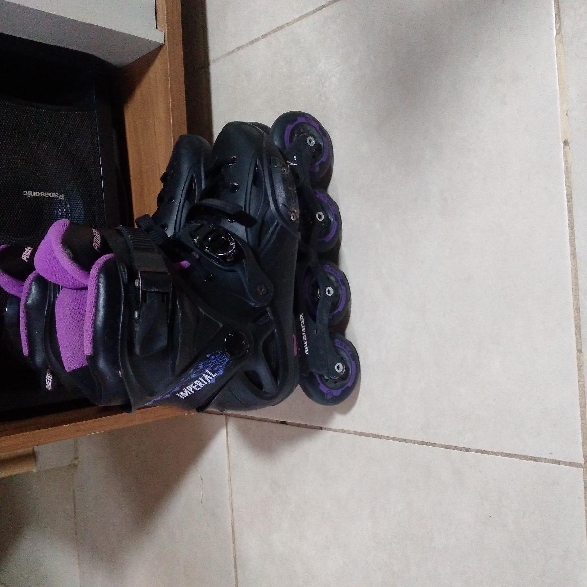 rollers POWER SLIDE IMPERIAL