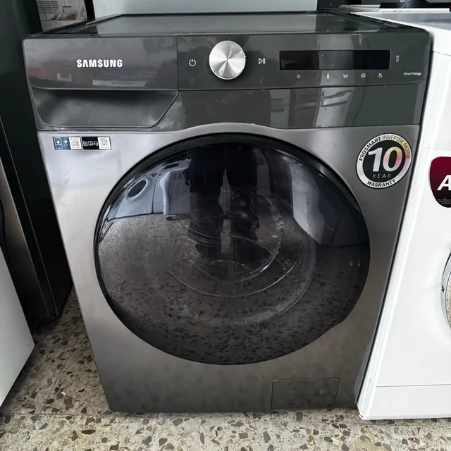 Lavadora Samsung 9 kg