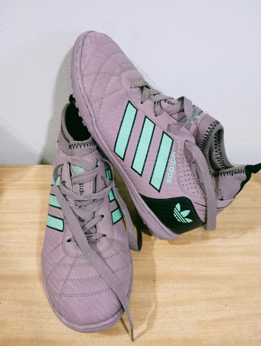 botines fútbol 5