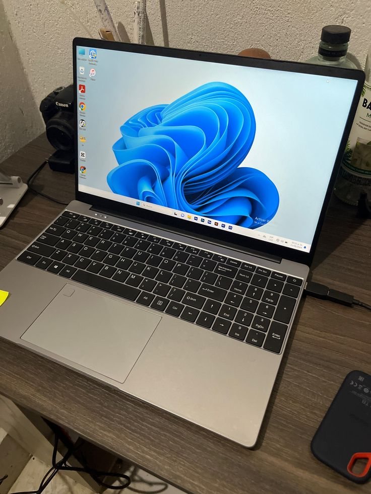 Notebook Lenovo IdeaPad