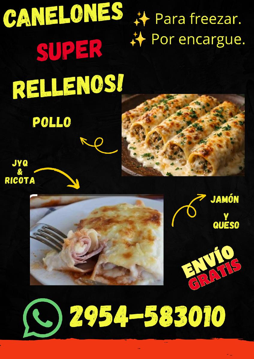 ✴️✴️ Canelones