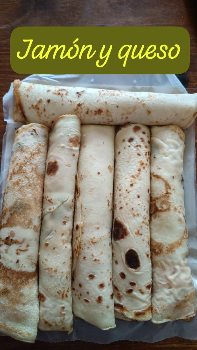 Canelones caseros!!