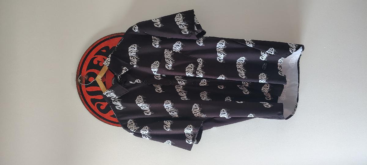 Camisas Regaladas (Salir/urbano)