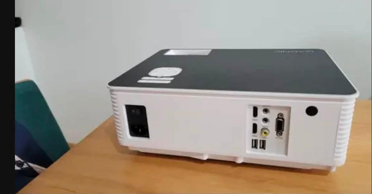 proyector gadnic