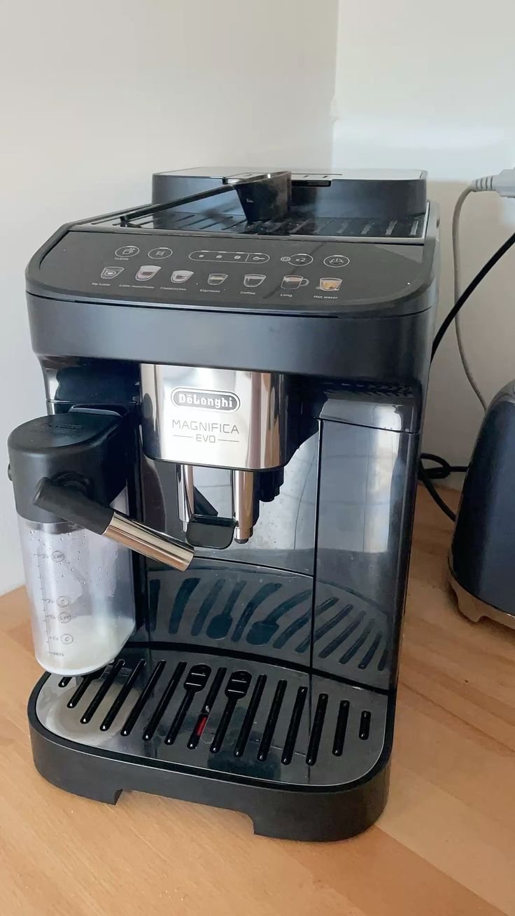 Máquina de café espresso