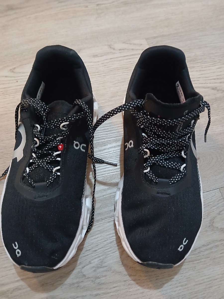 Zapatos OC - CloudTec