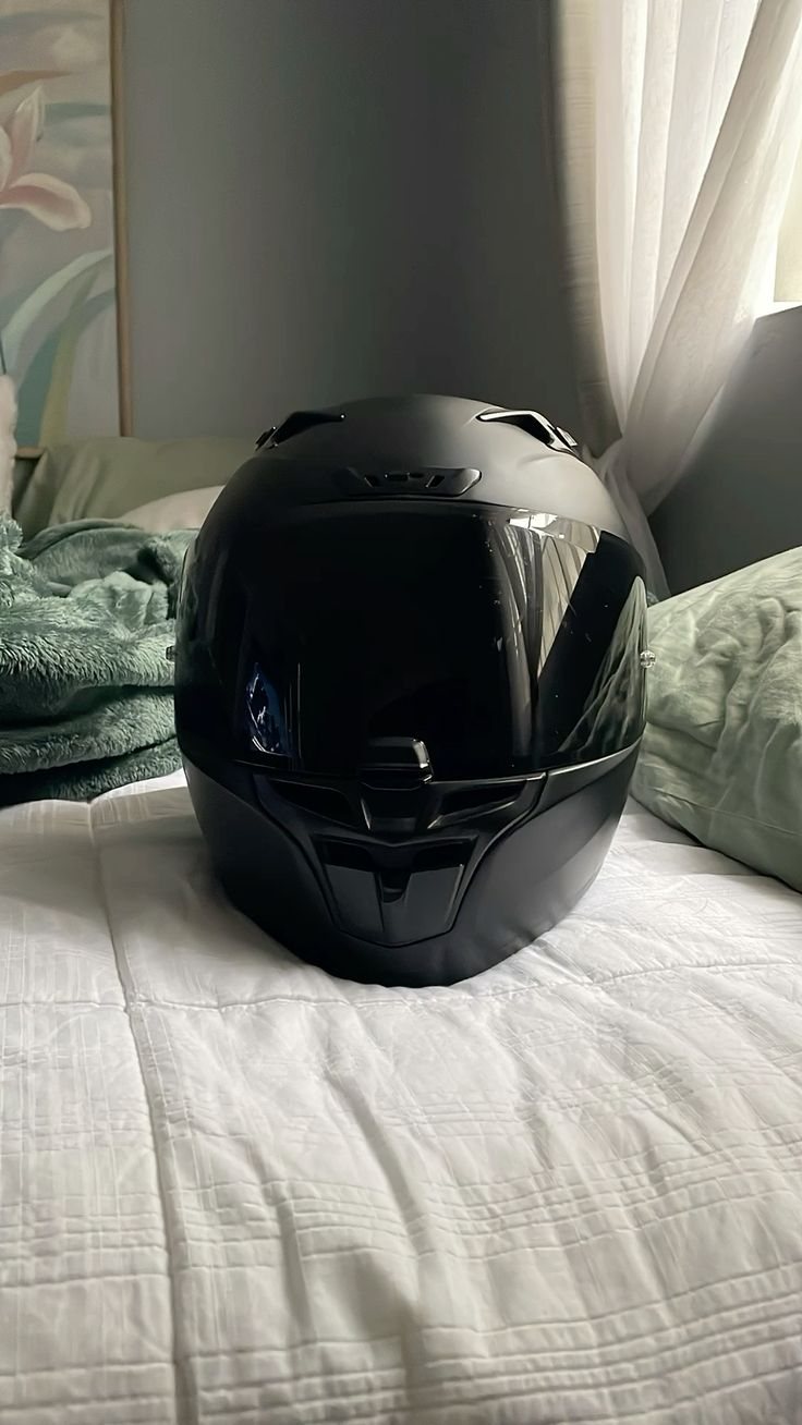 Casco de moto LS2