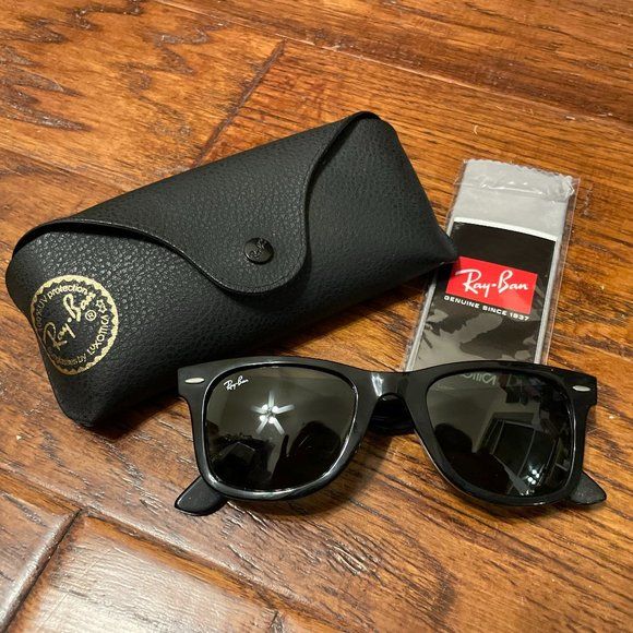 Anteojos Ray-Ban