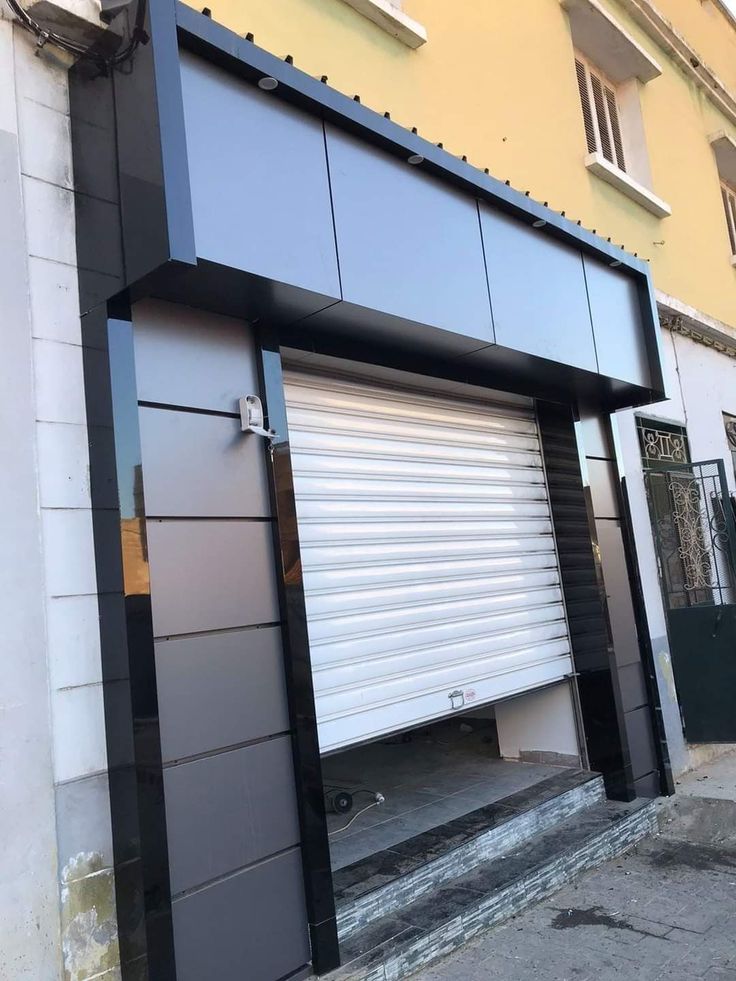 Local comercial pequeño