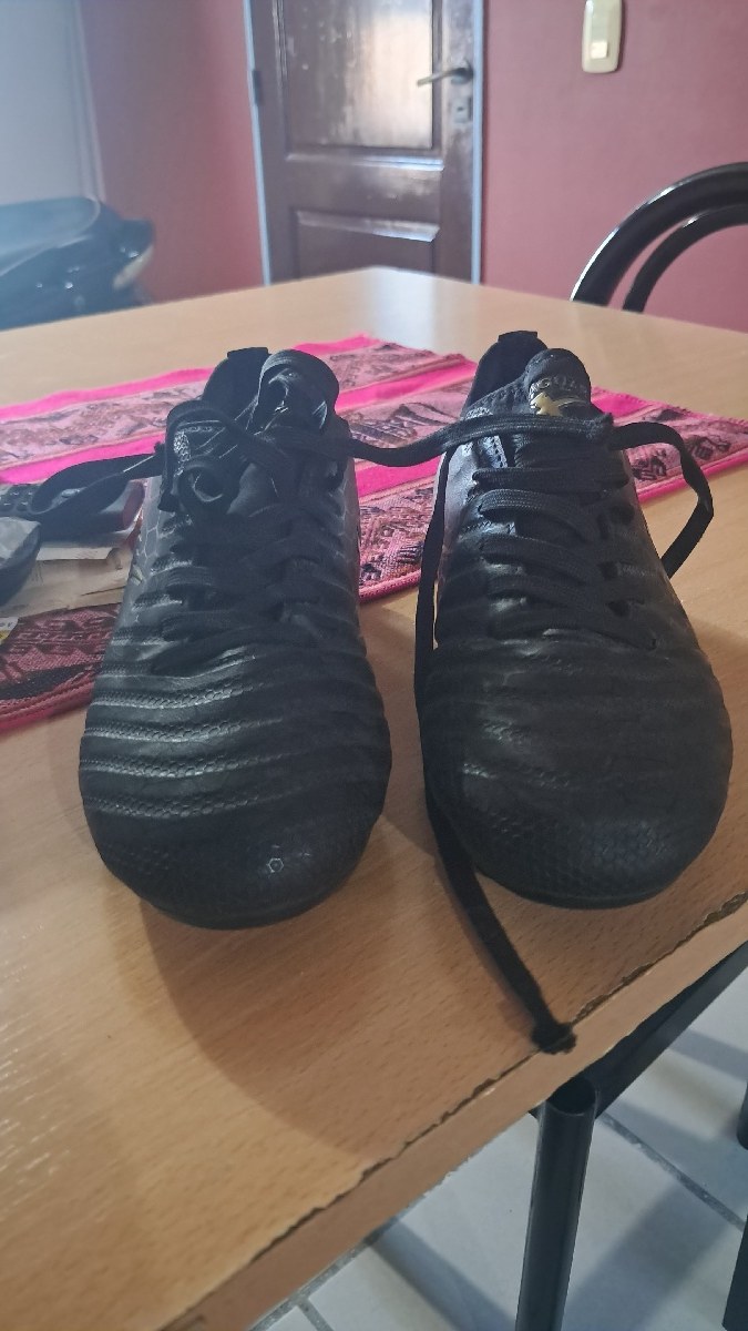 Botines Jaguar