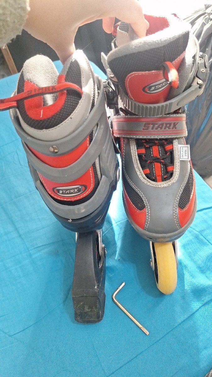 rollers profesionales