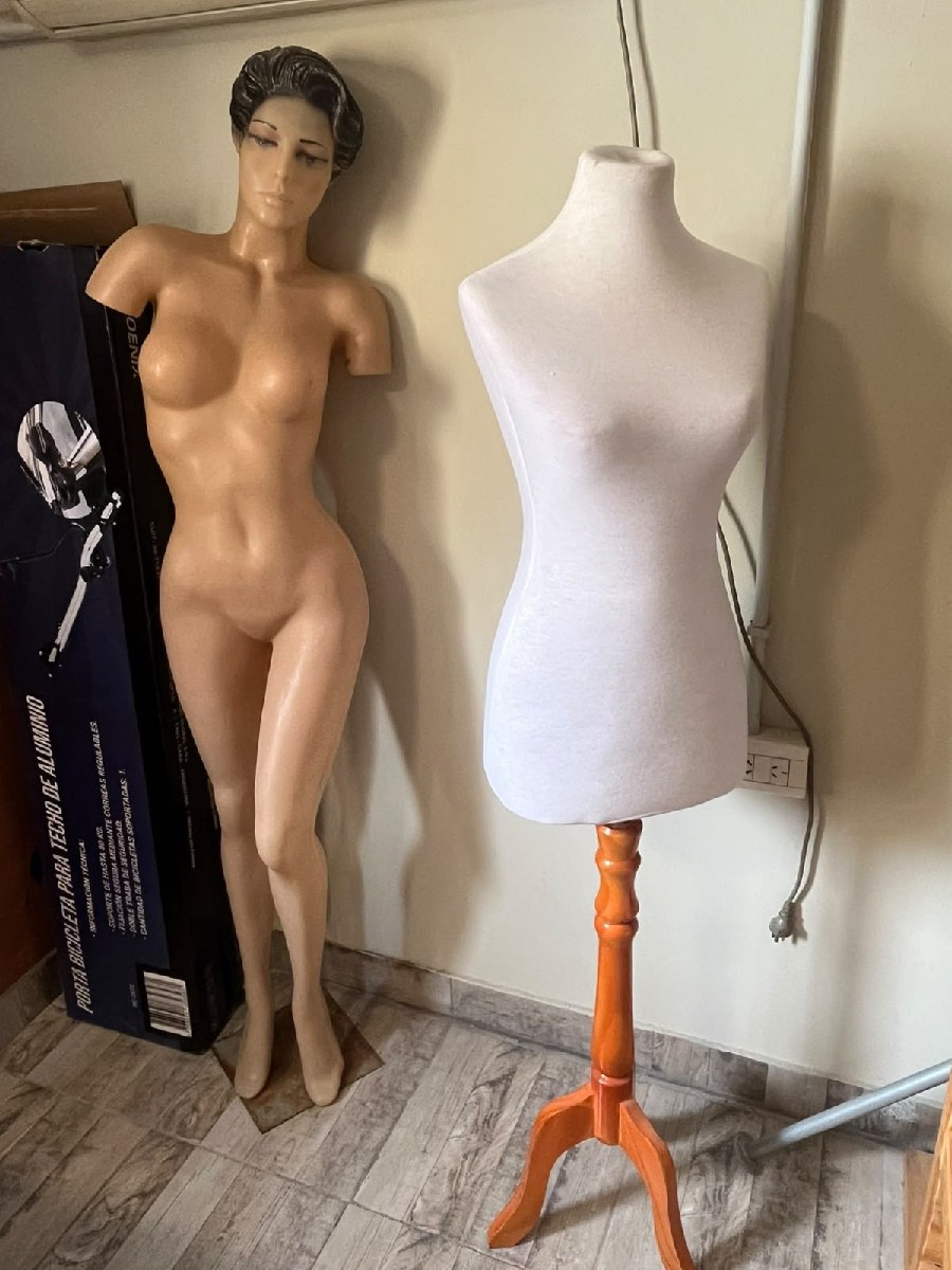 Maniquies