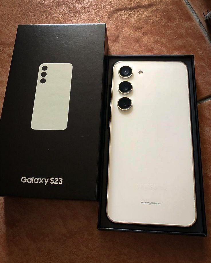 Samsung Galaxy S23