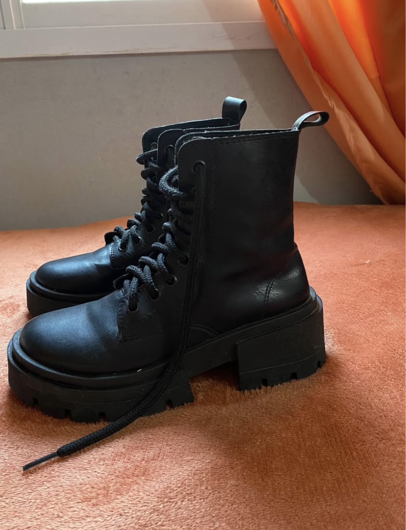 Borcegos