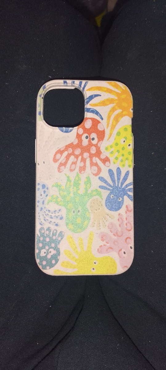 funda para iPhone