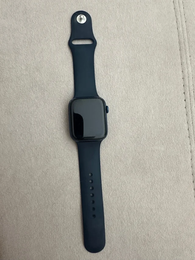 Apple Watch Series 6