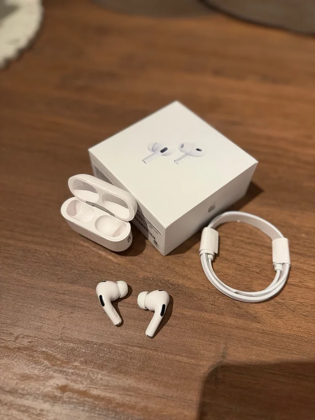 Audífonos AirPods Pro