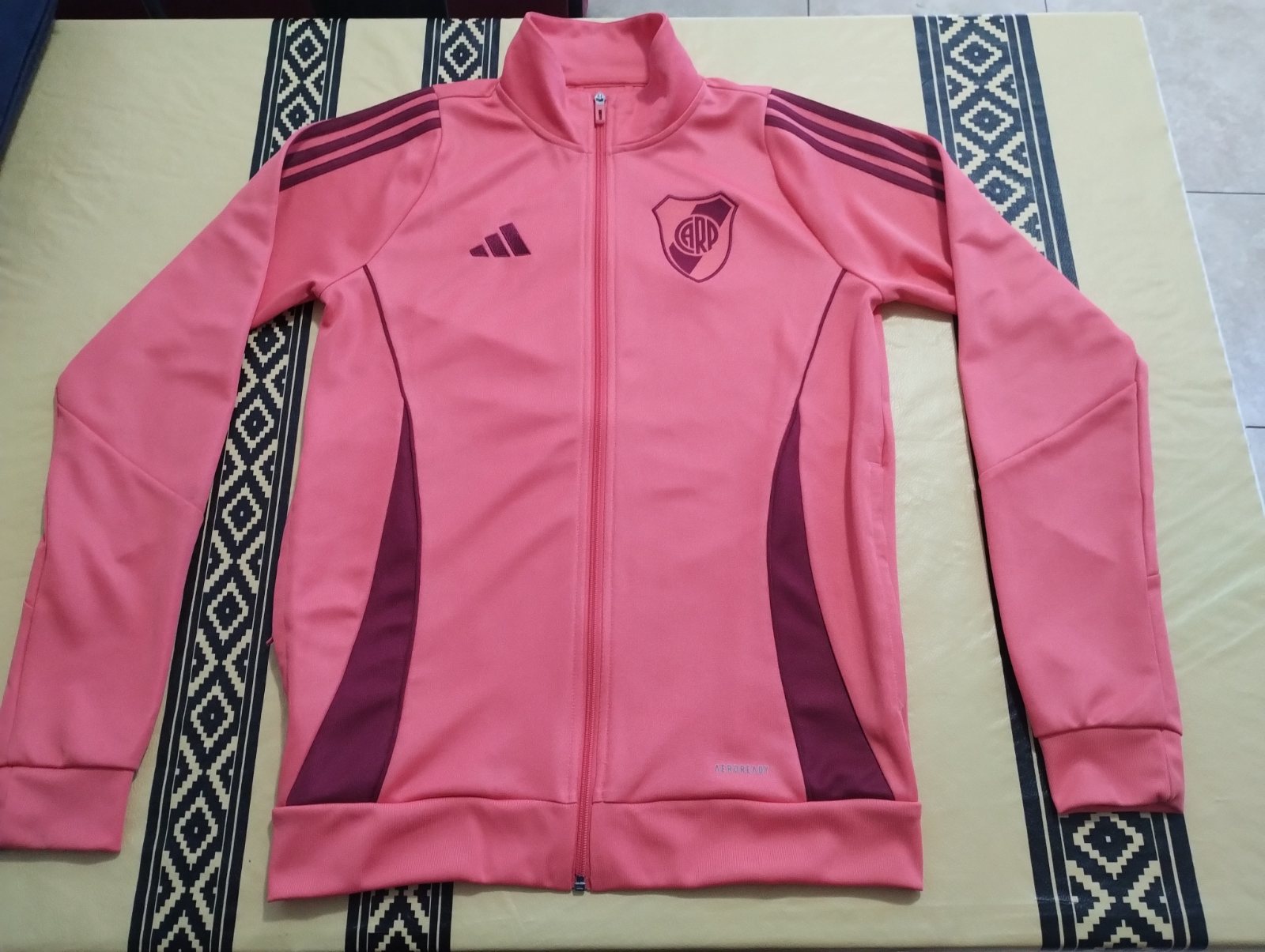 Conjunto de river adidas original