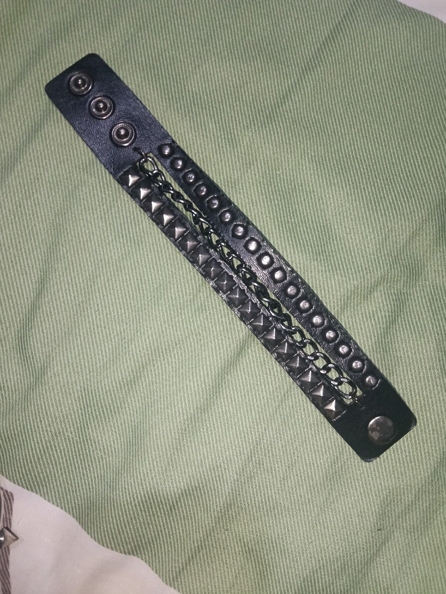 Manilla Punk de Cadena