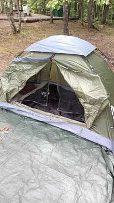 Carpa Coleman
